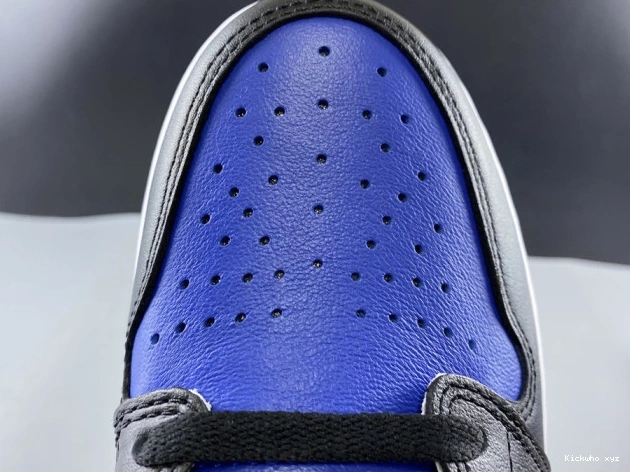 Game Royal 1 555088-041 OG Air Jordan High Retro 0619